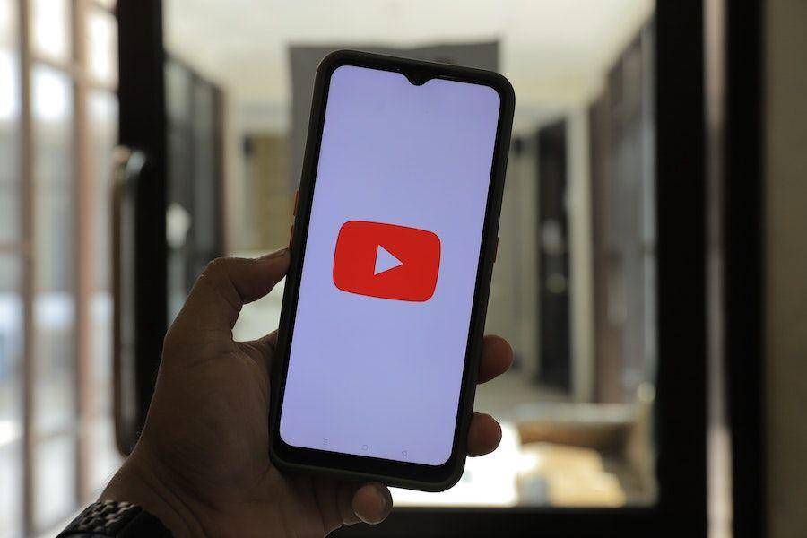ilustrasi YouTube (pexels.com/greenwish_)