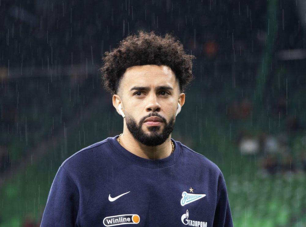 Claudinho, Bintang Brasil di Olimpiade Tokyo yang Pilih Jadi WN Rusia