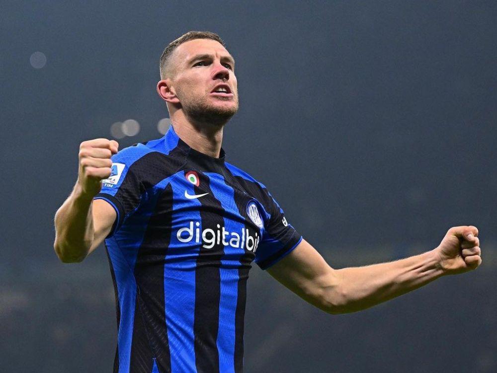 7 Juara Premier League yang Bermain di Serie A 2022/2023