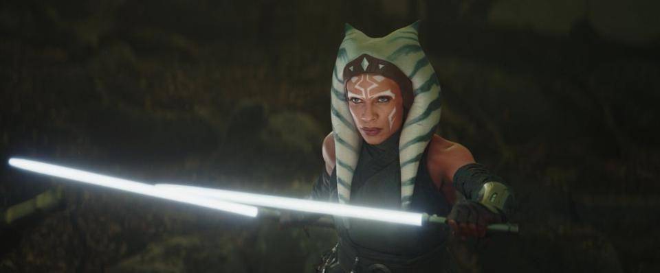 dok. Lucasfilm/The Mandalorian