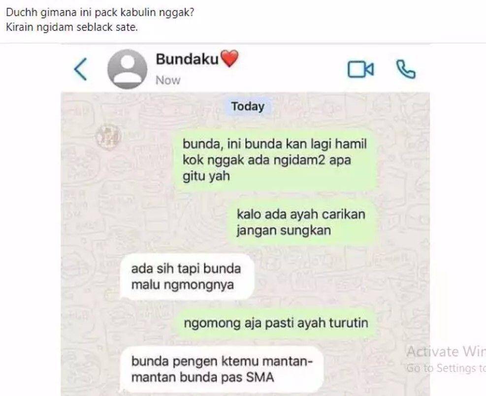 bapak-bapak curhat rumah tangga (facebook.com/profile.php?id=100088237565144)