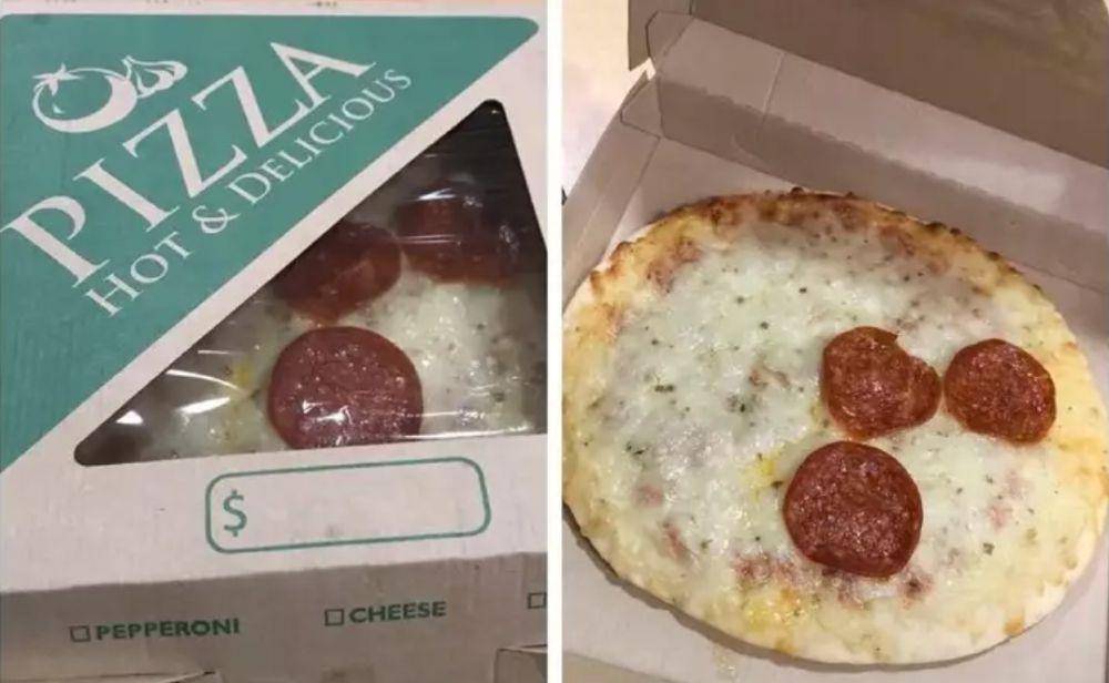 makanan instan gak sesuai ekspektasi (boredpanda.com)
