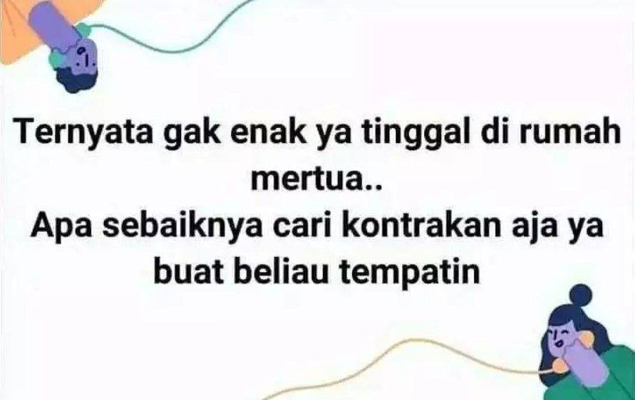 bapak-bapak curhat rumah tangga (facebook.com/masihajaseenakjidat)