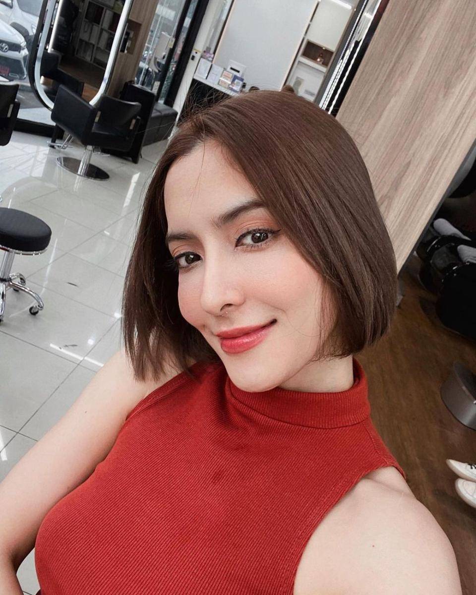Pinky Savika (instagram.com/pinkysavika)
