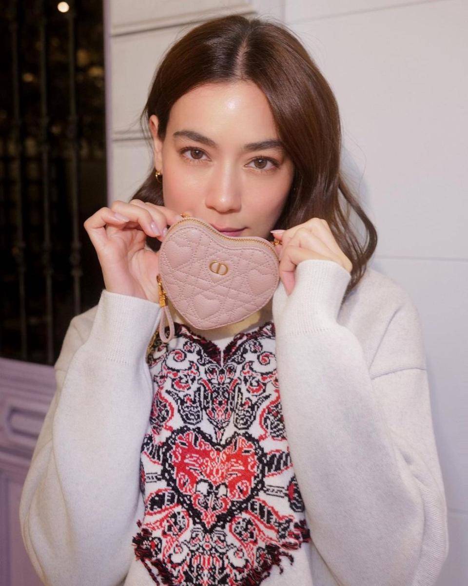 Kimmy Kimberley (instagram.com/kimmy_kimberley)