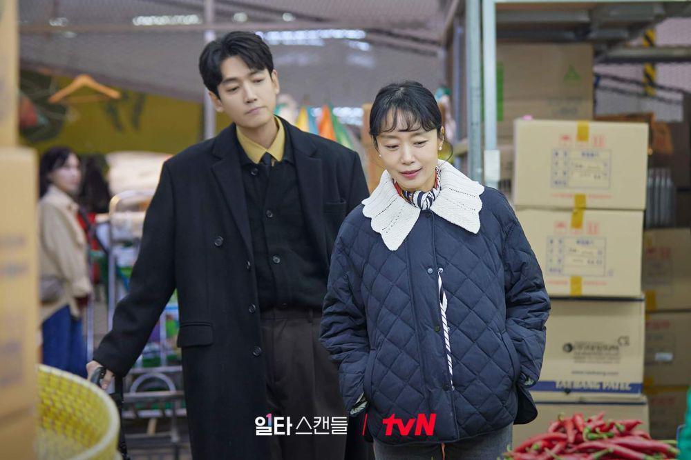 10 Couple Drakor Awal 2023 yang Berakhir Menikah, Happy Ending!