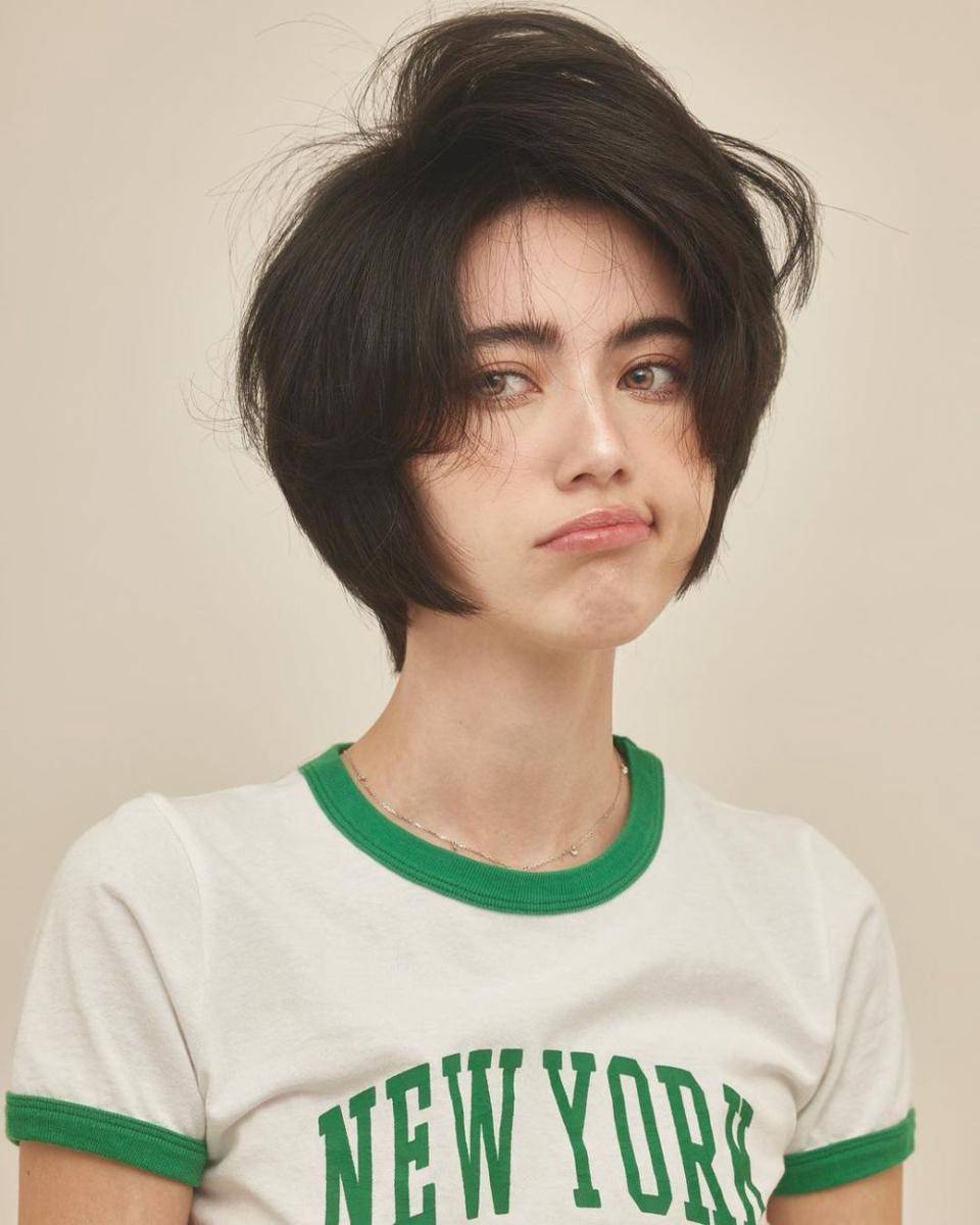 Mai Davika (instagram.com/davikah)