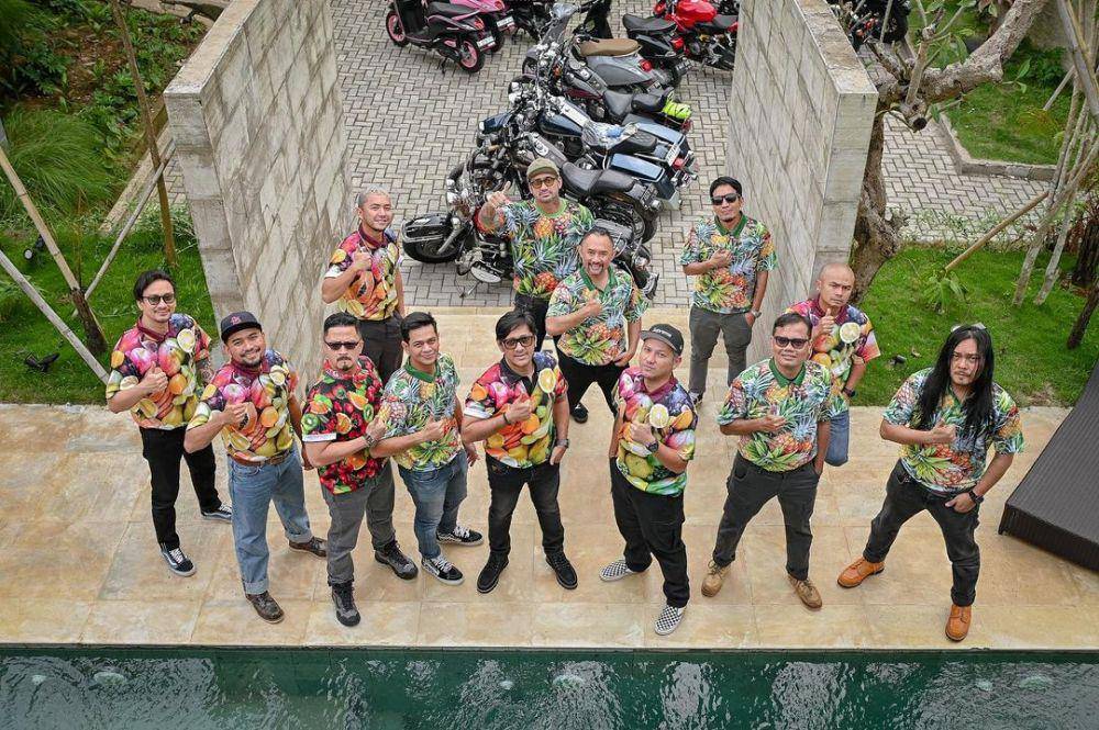 potret The Prediksi (instagram.com/kangferrymaryadi)