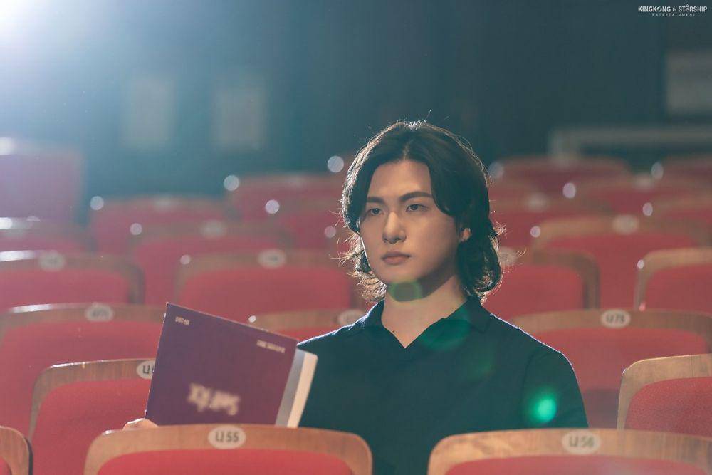 Shin Seung Ho (post.naver.com/킹콩 by 스타쉽)