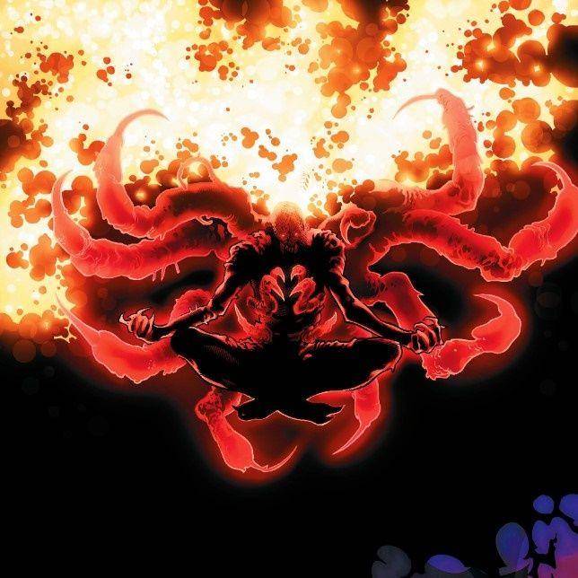 Void (dok. Marvel Comics)
