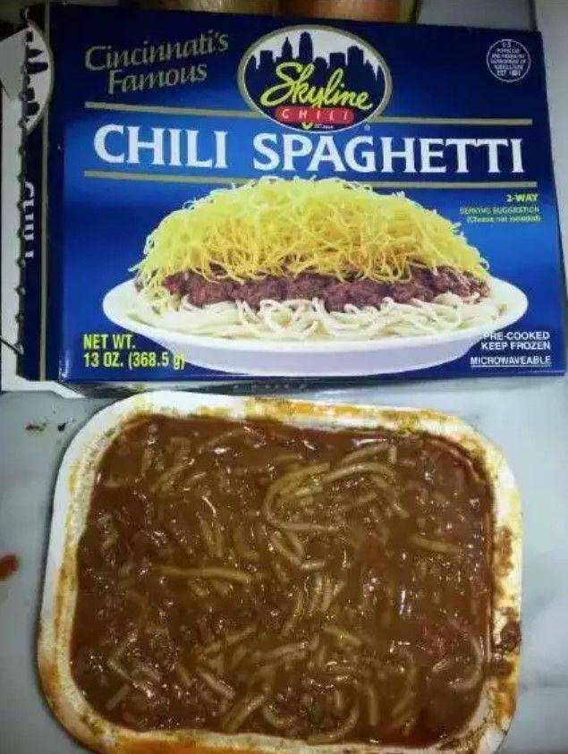 makanan instan gak sesuai ekspektasi (brightside.me)
