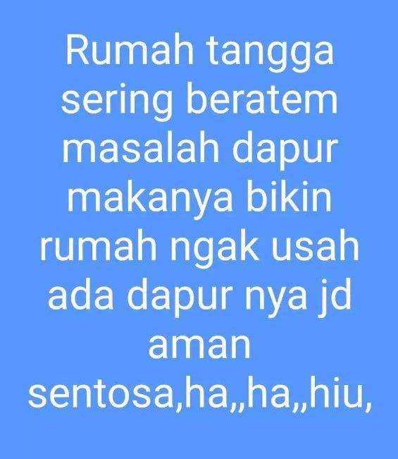 bapak-bapak curhat rumah tangga (facebook.com/vonix20)