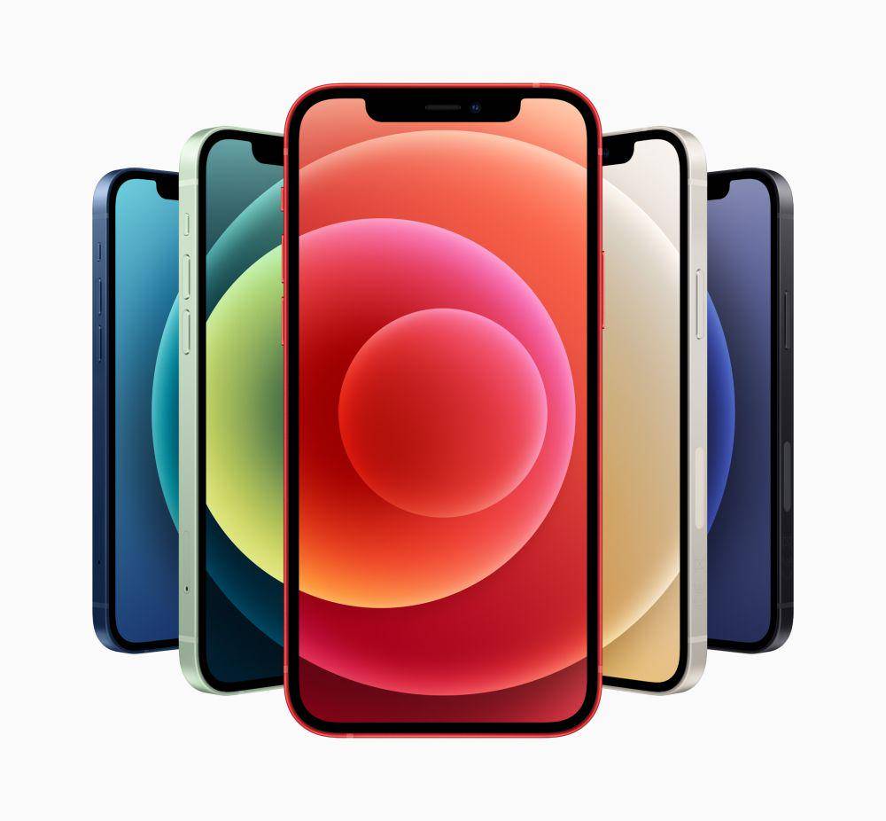 Apple iPhone 12 (apple.com)