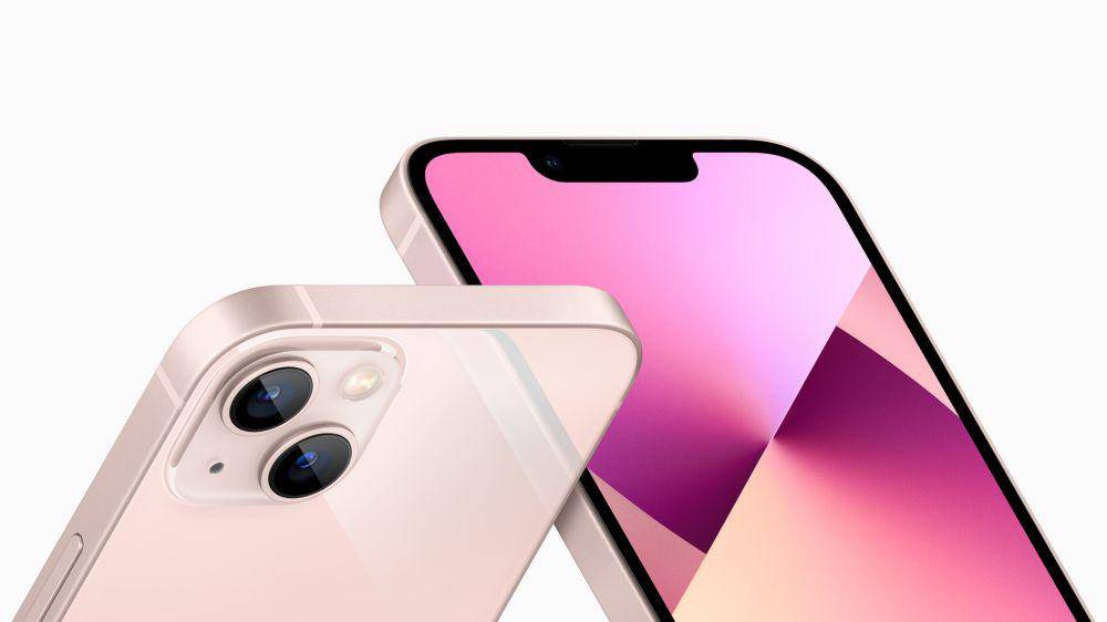 Apple iPhone 13 (apple.com)