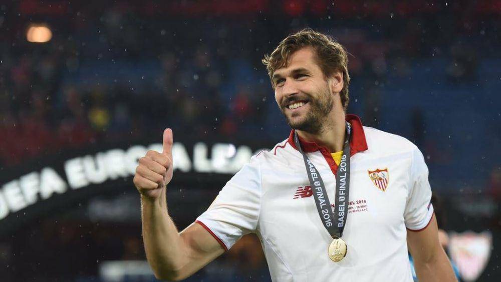 Fernando Llorente (twitter.com/llorentefer19)