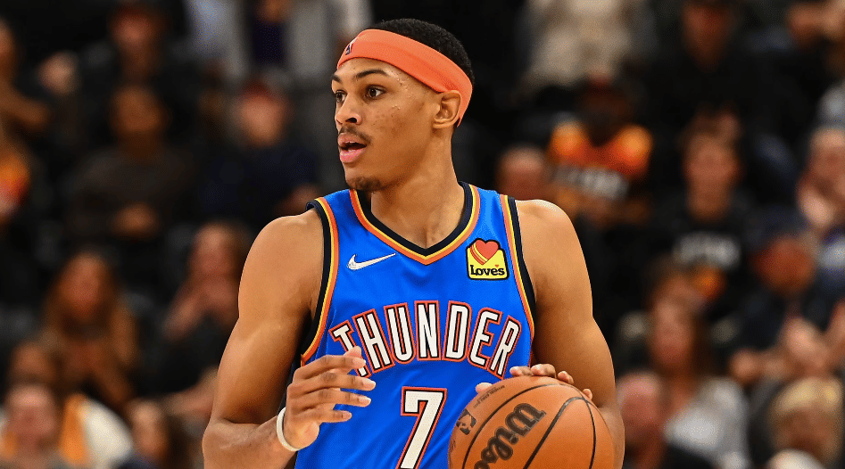 Darius Bazley (nba.com)