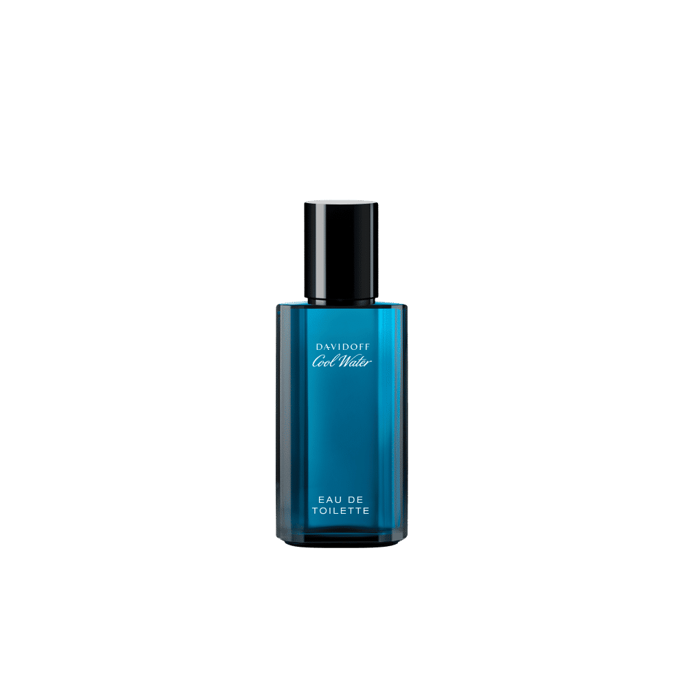 Davidoff Cool Water Man (dok. Davidoff)