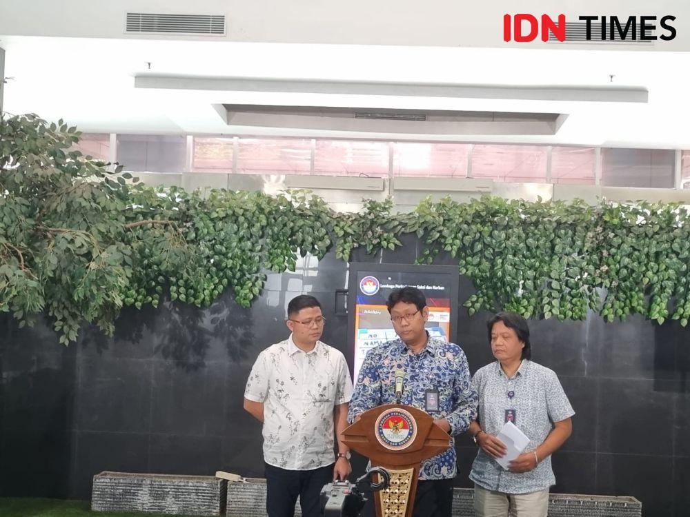Dua Pimpinan LPSK Sempat Tak Setuju Perlindungan Bharada E Dicabut