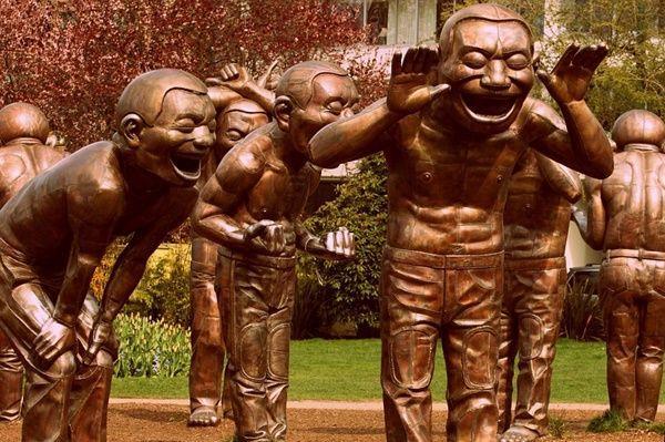 [QUIZ] Familier dengan Tempat Syuting Ini? Berarti Kamu Sering Nonton Film Dewasa!