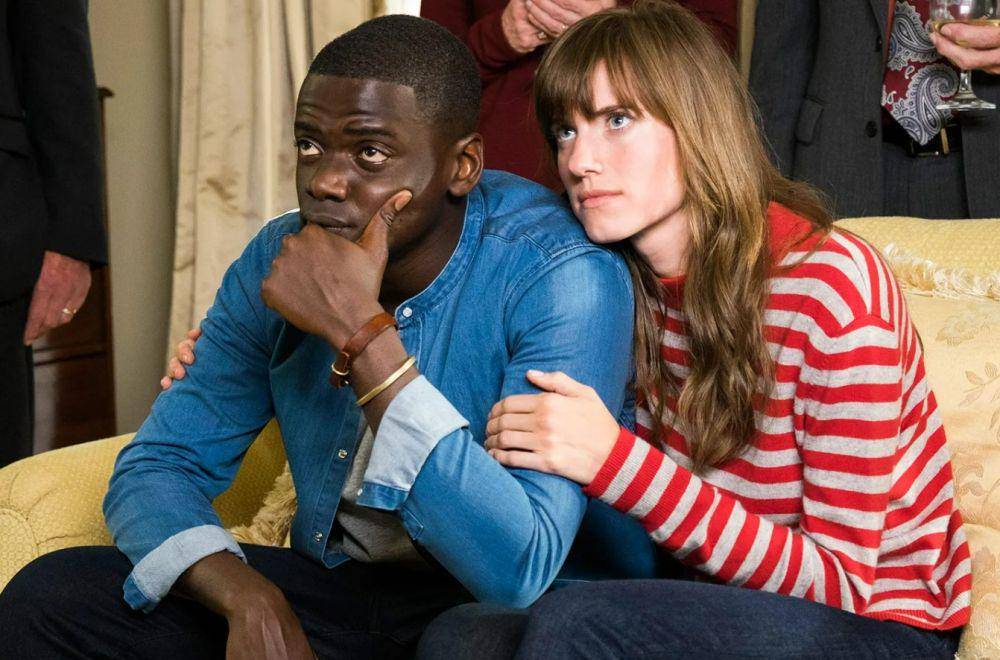 Get Out (dok. Blumhouse Productions/Get Out)