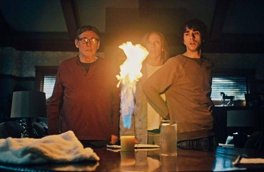 Hereditary (dok. A24/Hereditary)