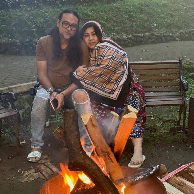 potret Nunung dan suami (instagram.com/nunung63.official)