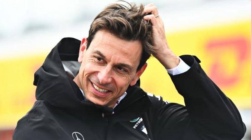 bos Mercedes, Toto Wolff (formula1.com)
