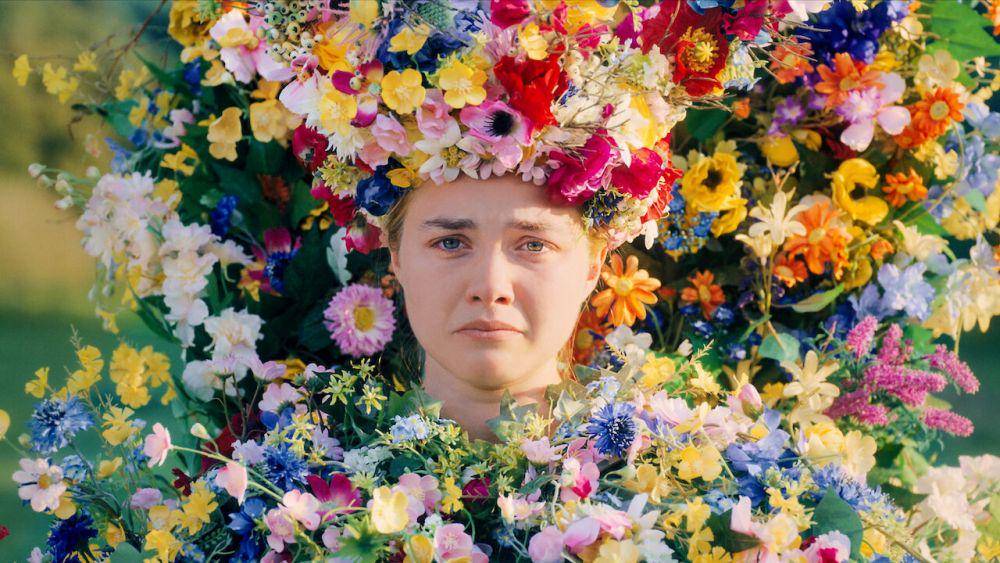 Midsommar (dok. A24/Midsommar)