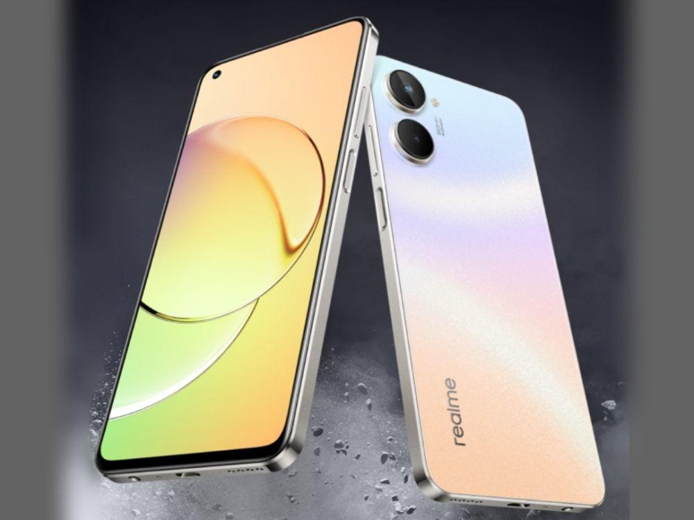 5 Kekurangan Realme 10 Dibanding HP Kompetitor di Kelas Entry-Level