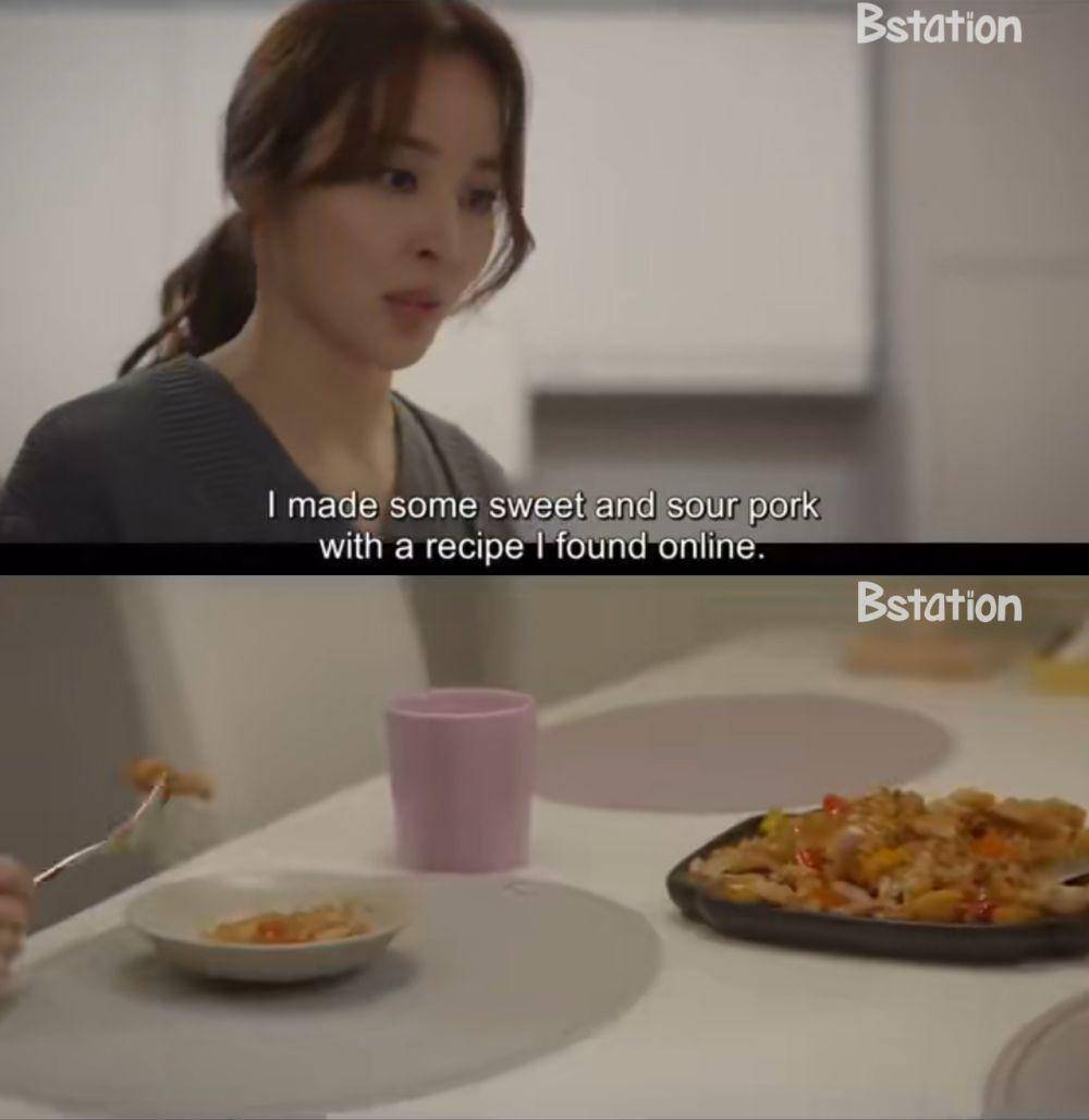 cuplikan drama Divorce Attorney Shin (dok. Netflix/Divorce Attorney Shin)