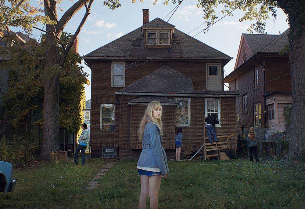 It Follows (dok. Northern Lights Film/It Follows)