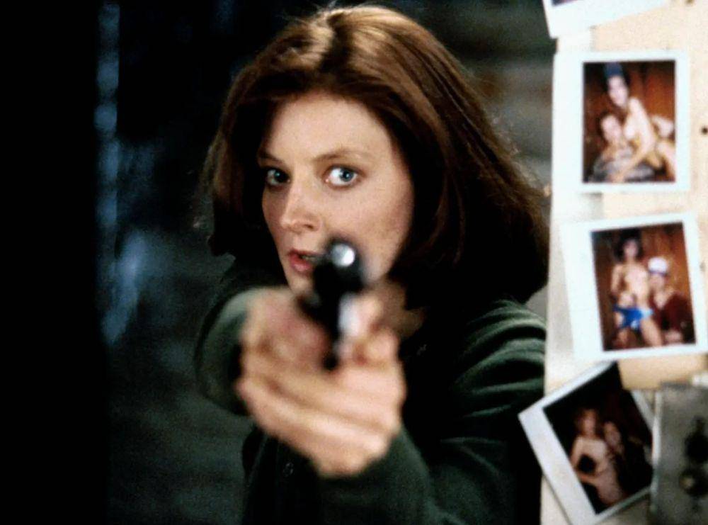The Silence of the Lambs (dok. Strong Heart Productions/The Silence of the Lambs)