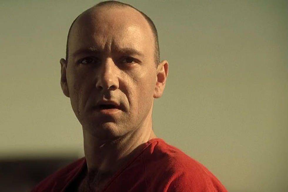 John Doe (dok. New Line Cinema/Se7en)
