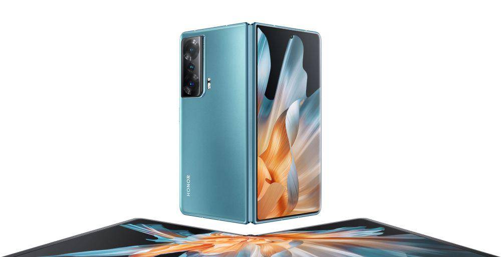 potret Honor Magic Vs Ultimate (hihonor.com)
