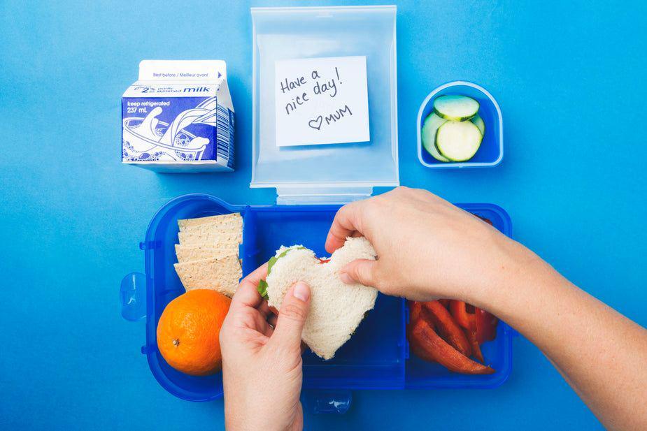 5 Ide Menu Bekal Simpel ala Korea, Anti Ribet!