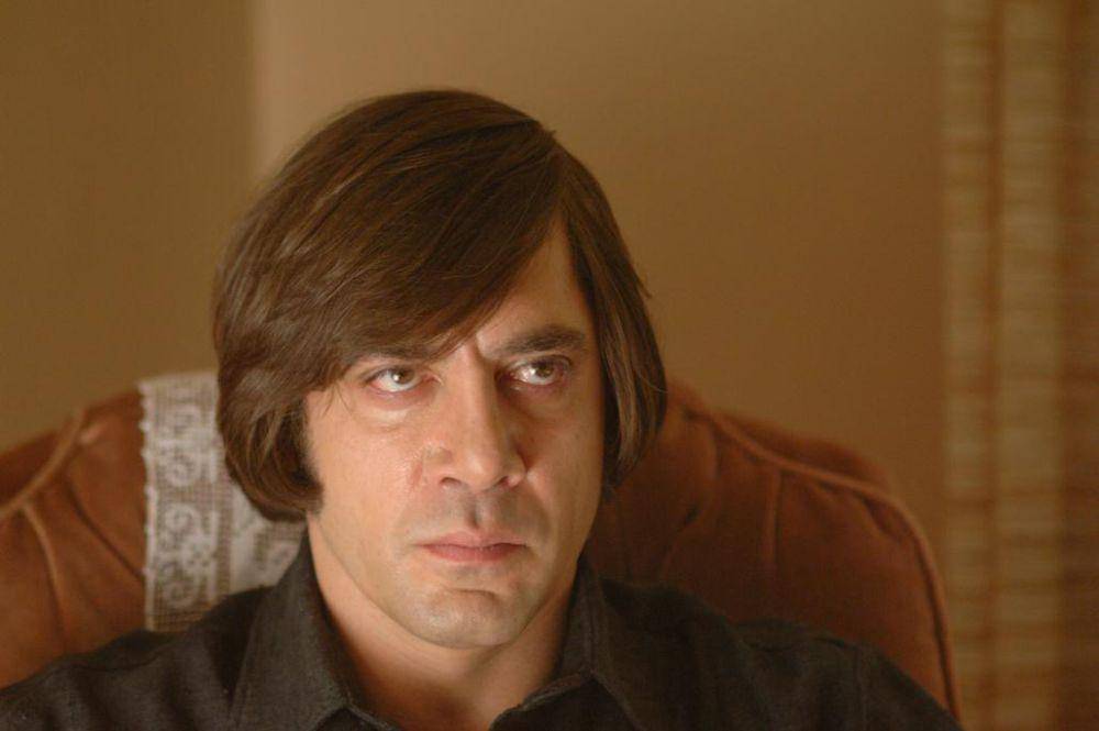Anton Chigurh (dok. Miramax/No Country For Old Men)