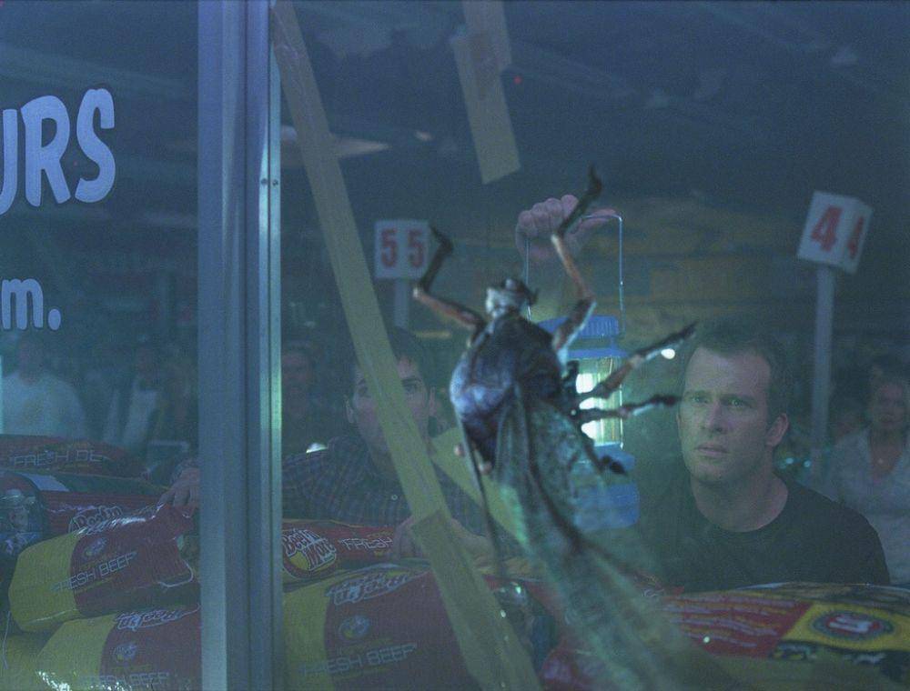 The Mist (dok. Metro-Goldwyn-Mayer/The Mist)