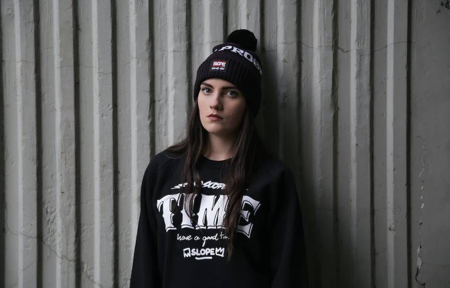 ilustrasi beanie (pexels.com/Pixabay)