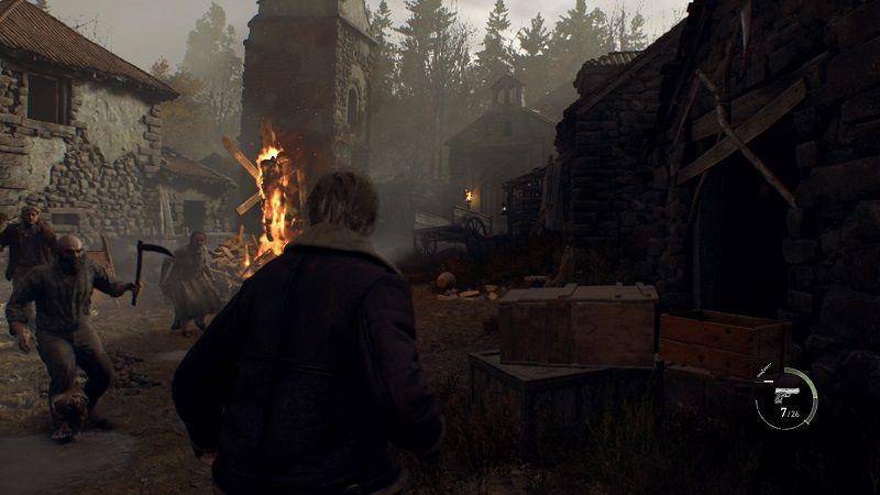 12 Jenis Virus Resident Evil, Mana yang Paling Mematikan?