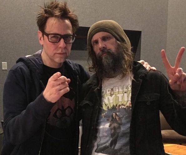 Rob Zombie (dok. instagram/robzombieofficial)