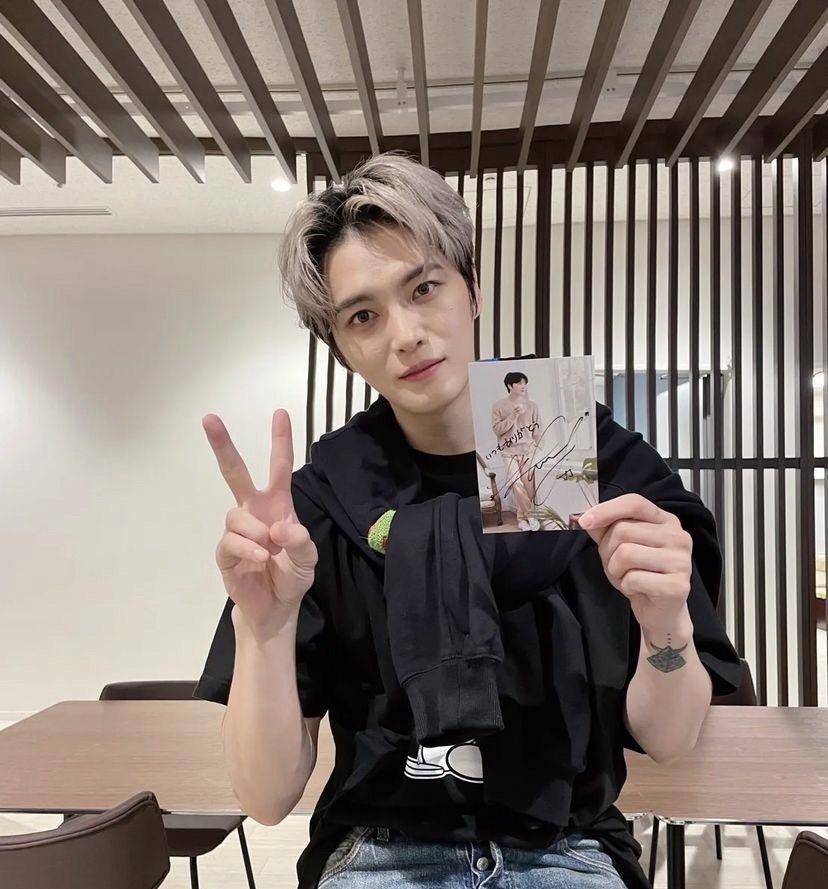 potret Kim Jaejoong (instagram.com/jj_1986_jj)