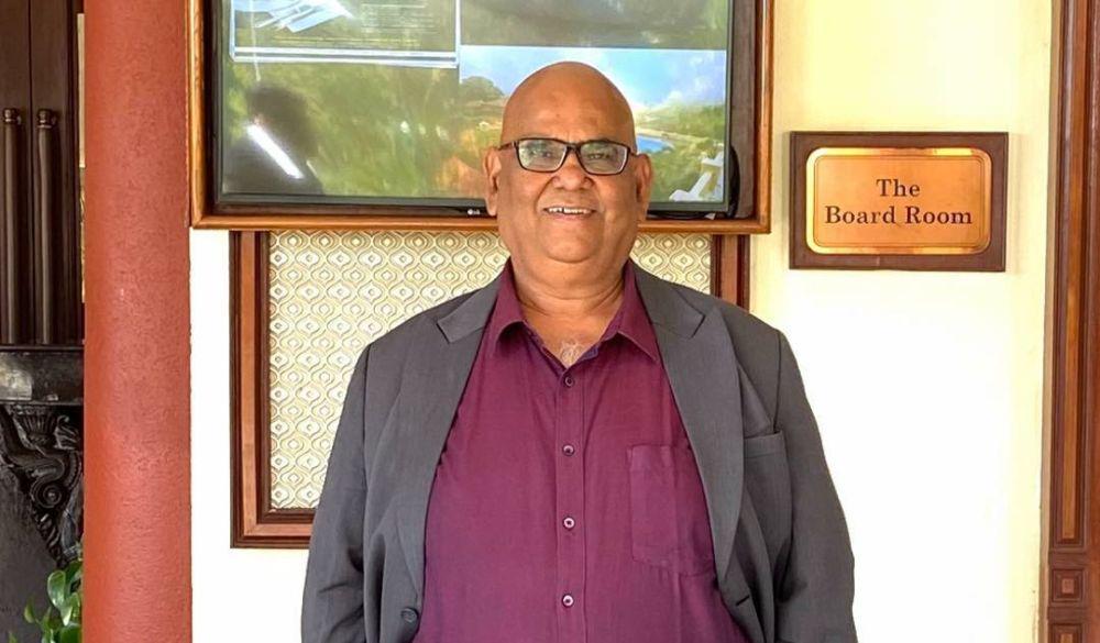Sutradara Satish Kaushik Tutup Usia, 9 Artis India Ini Turut Berduka
