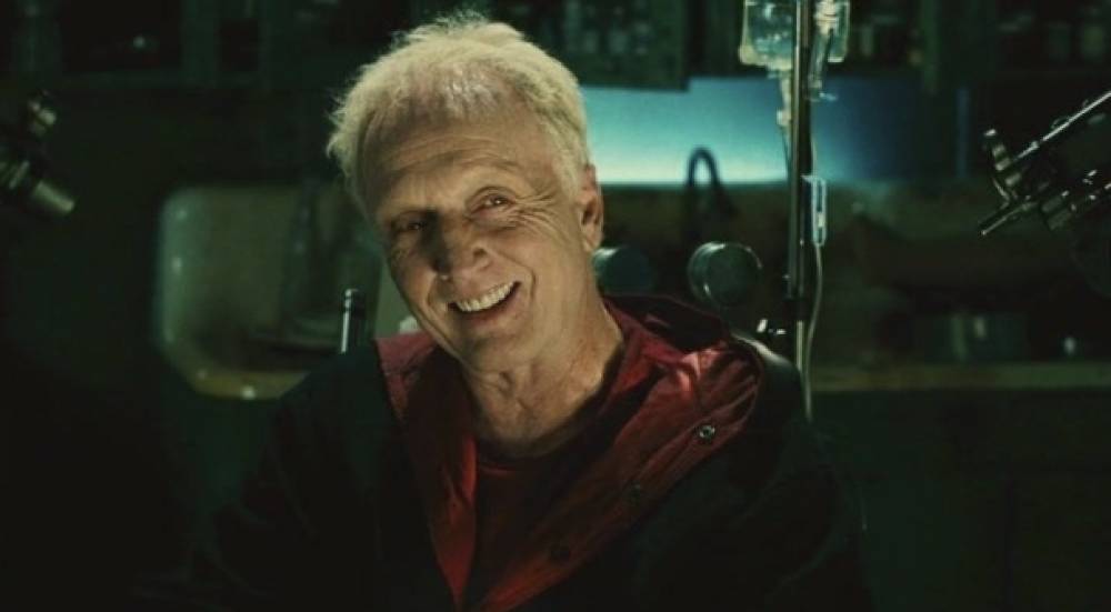 John Kramer (dok. Lionsgate/Saw)