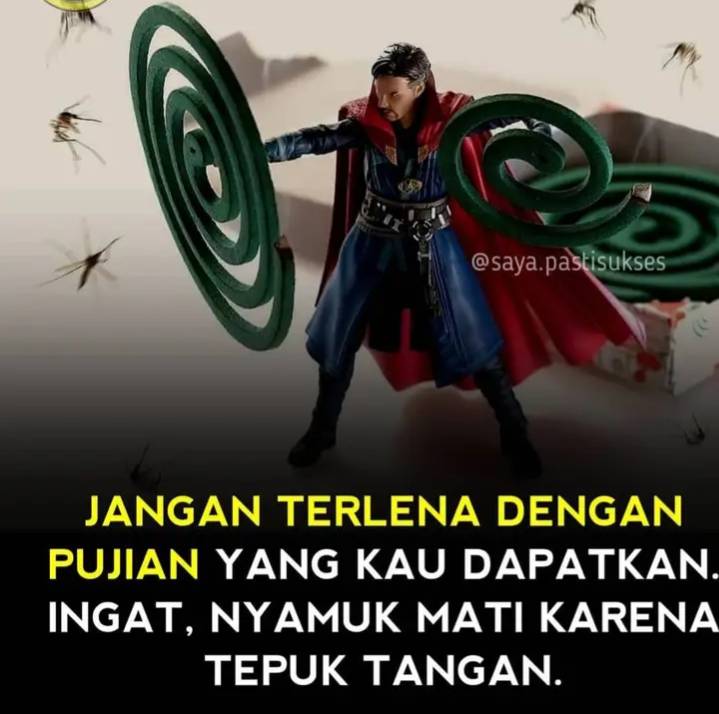 meme lucu obat nyamuk (facebook.com/M Hatta)