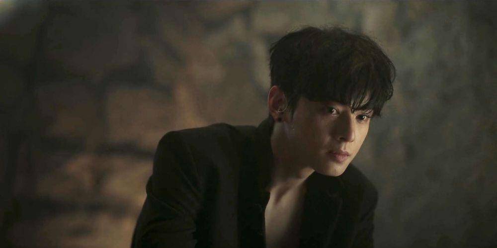 Still cut drama Korea Island Part 2 (dok. Prime Video/Island Part 2/)