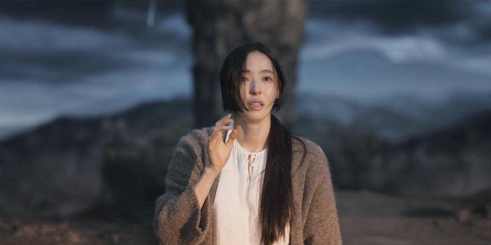 Still cut drama Korea Island Part 2 (dok. Prime Video/Island Part 2/)