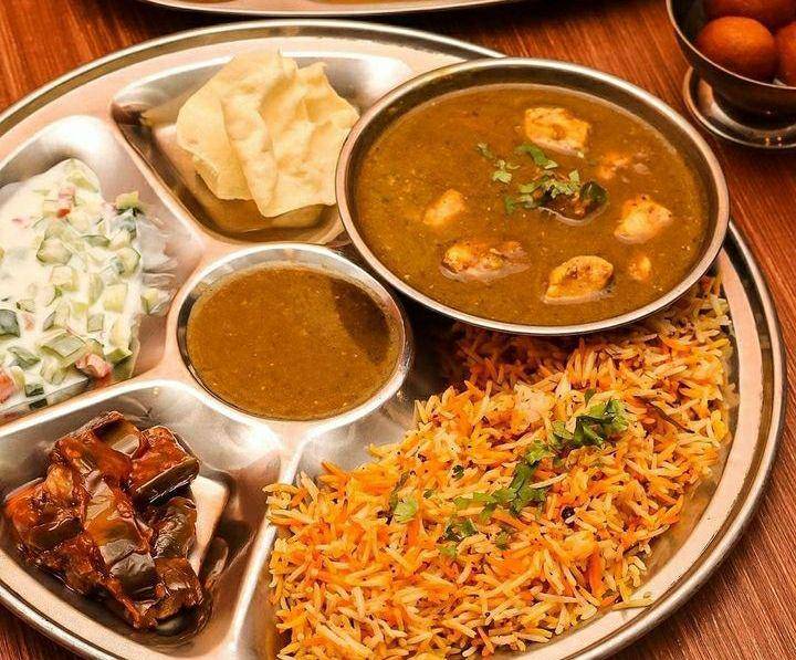 Prabhu Curry House (instagram.com/prabhucurry)