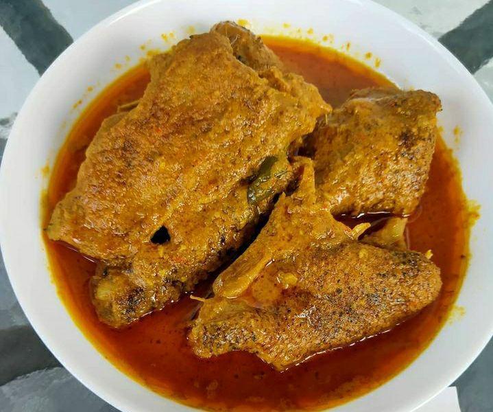 Resep Kari Bebek, Cita Rasa Lezat dan Istimewa