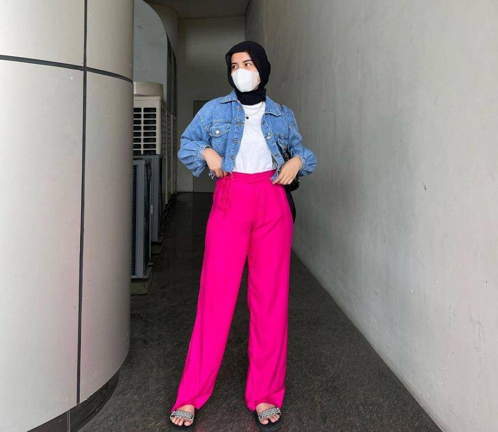 Via Zulviani (instagram.com/viaazulviani)
