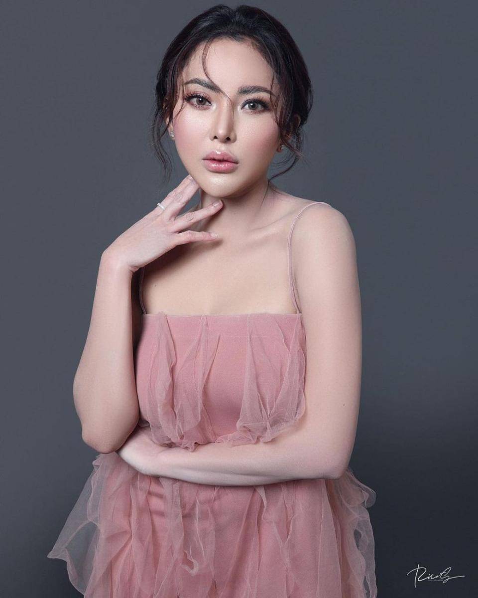 pemotretan Ayu Aulia (instagram.com/ayuaulia5252)
